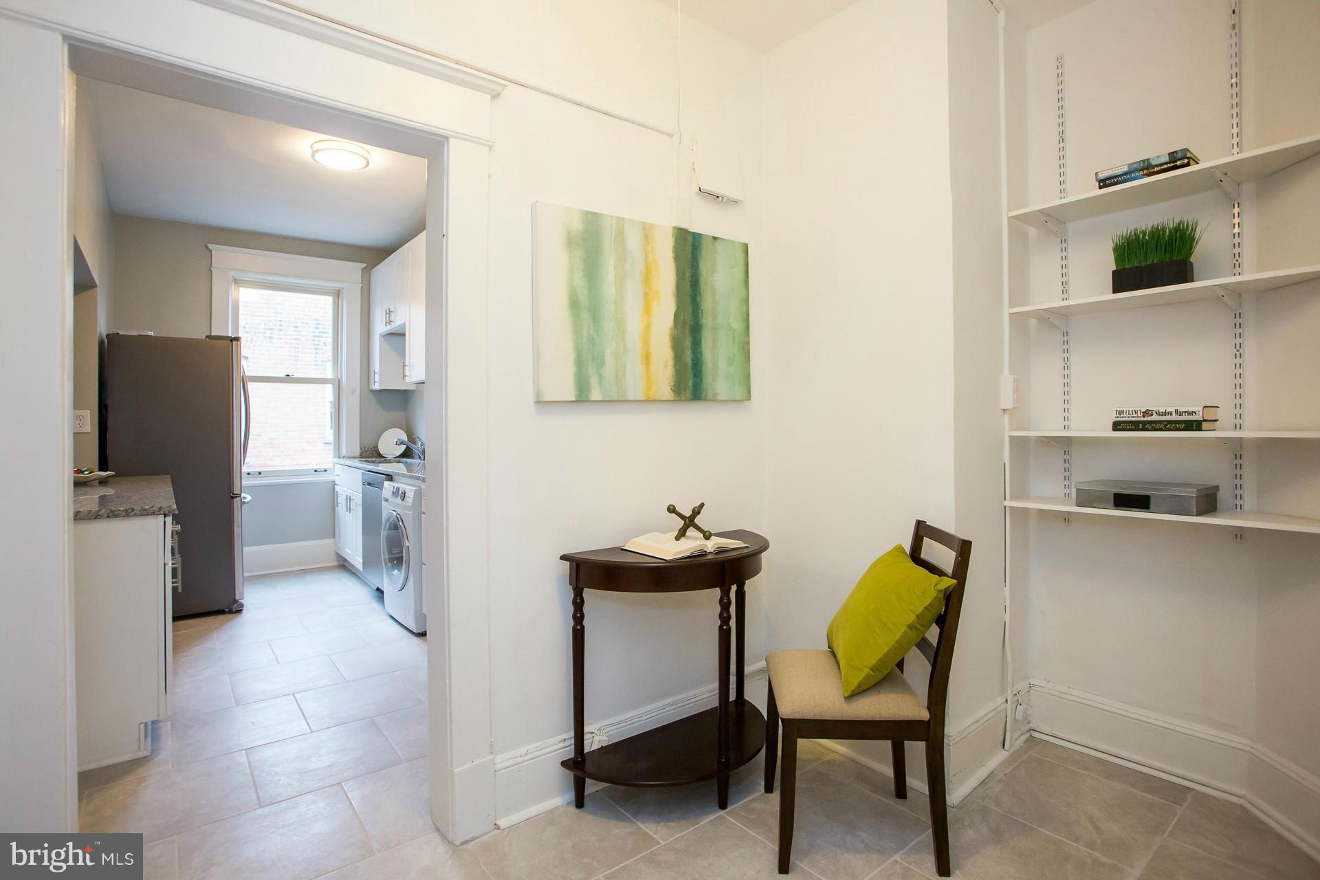 1736 Columbia Road Northwest, Unit 406 Washington, DC 20009 - Photo 16 of 30 Interior (General)