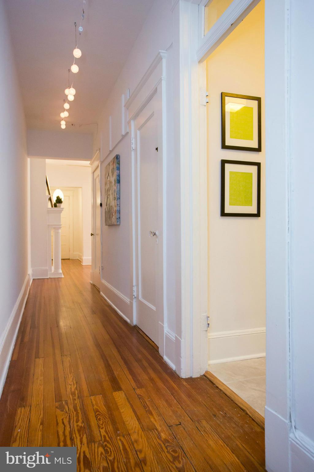 1736 Columbia Road Northwest, Unit 406 Washington, DC 20009 - Photo 18 of 30 Interior (General)