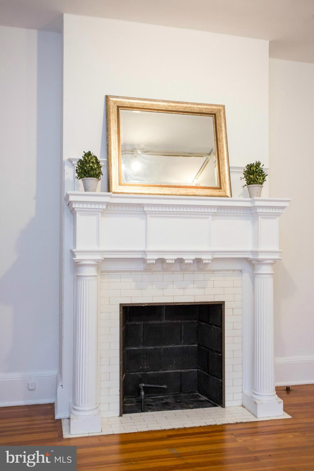 1736 Columbia Road Northwest, Unit 406 Washington, DC 20009 - Photo 27 of 30 Exterior (General)