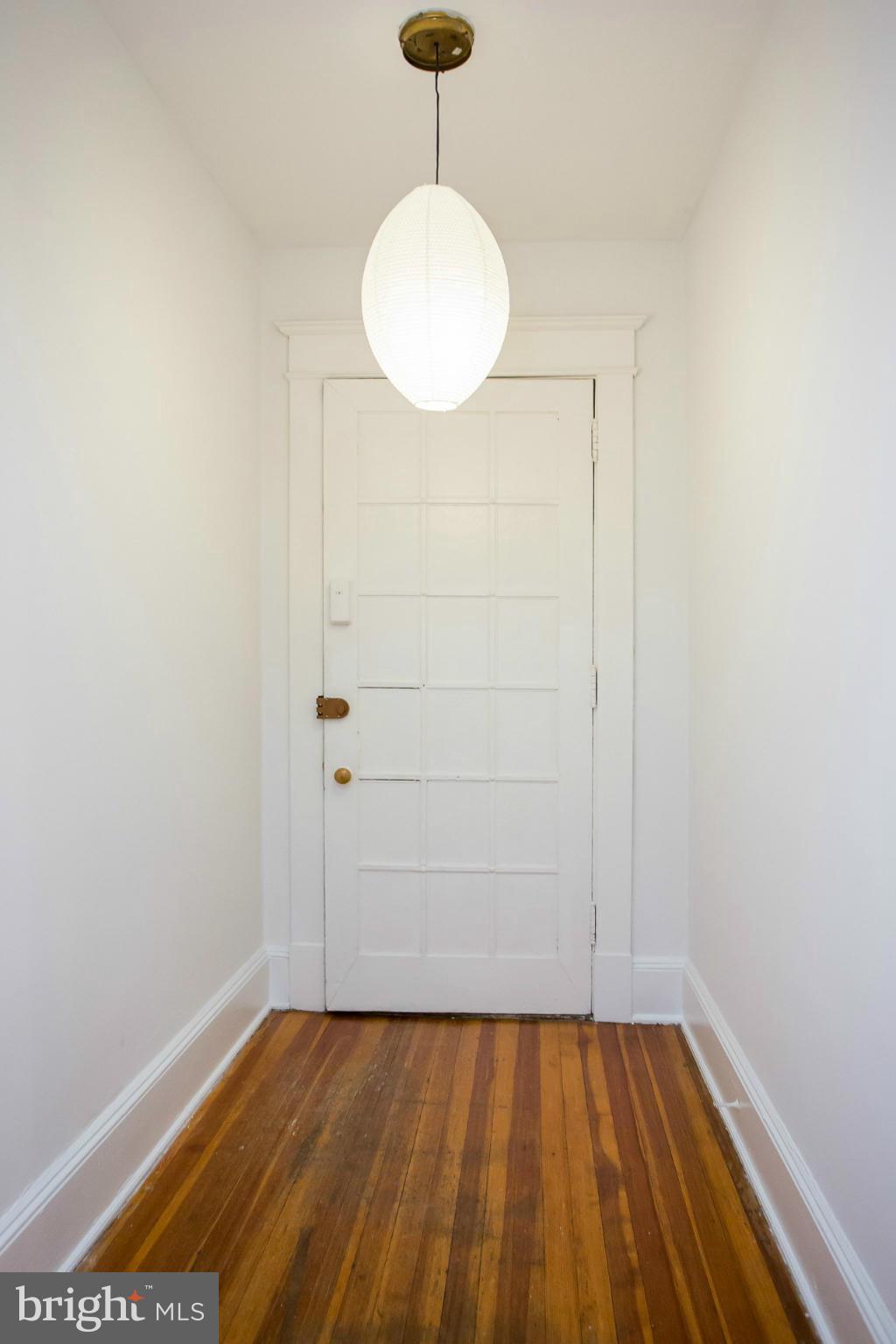 1736 Columbia Road Northwest, Unit 406 Washington, DC 20009 - Photo 28 of 30 Interior (General)