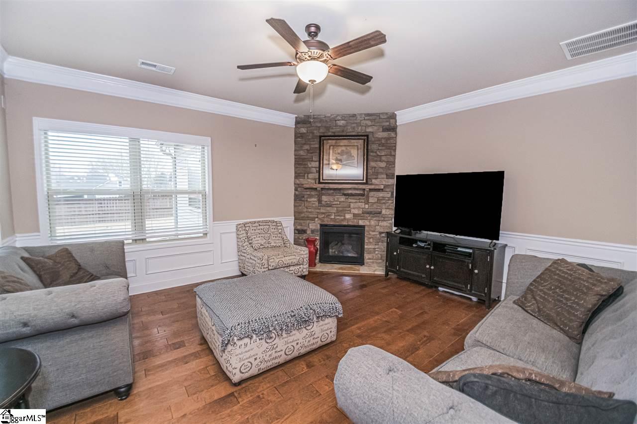 116 Sandpine Way Greer, SC 29651 - Photo 16 of 35