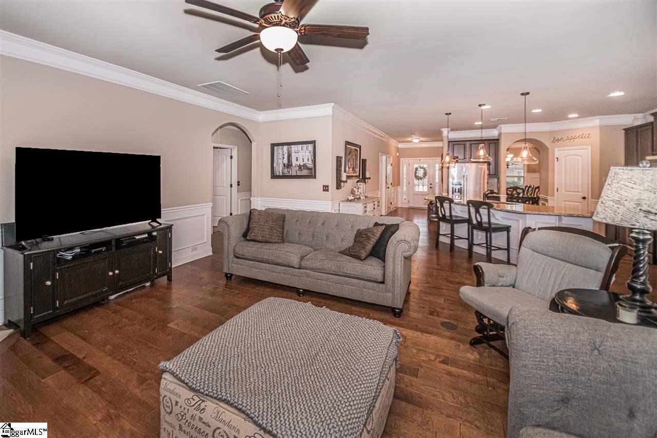116 Sandpine Way Greer, SC 29651 - Photo 17 of 35
