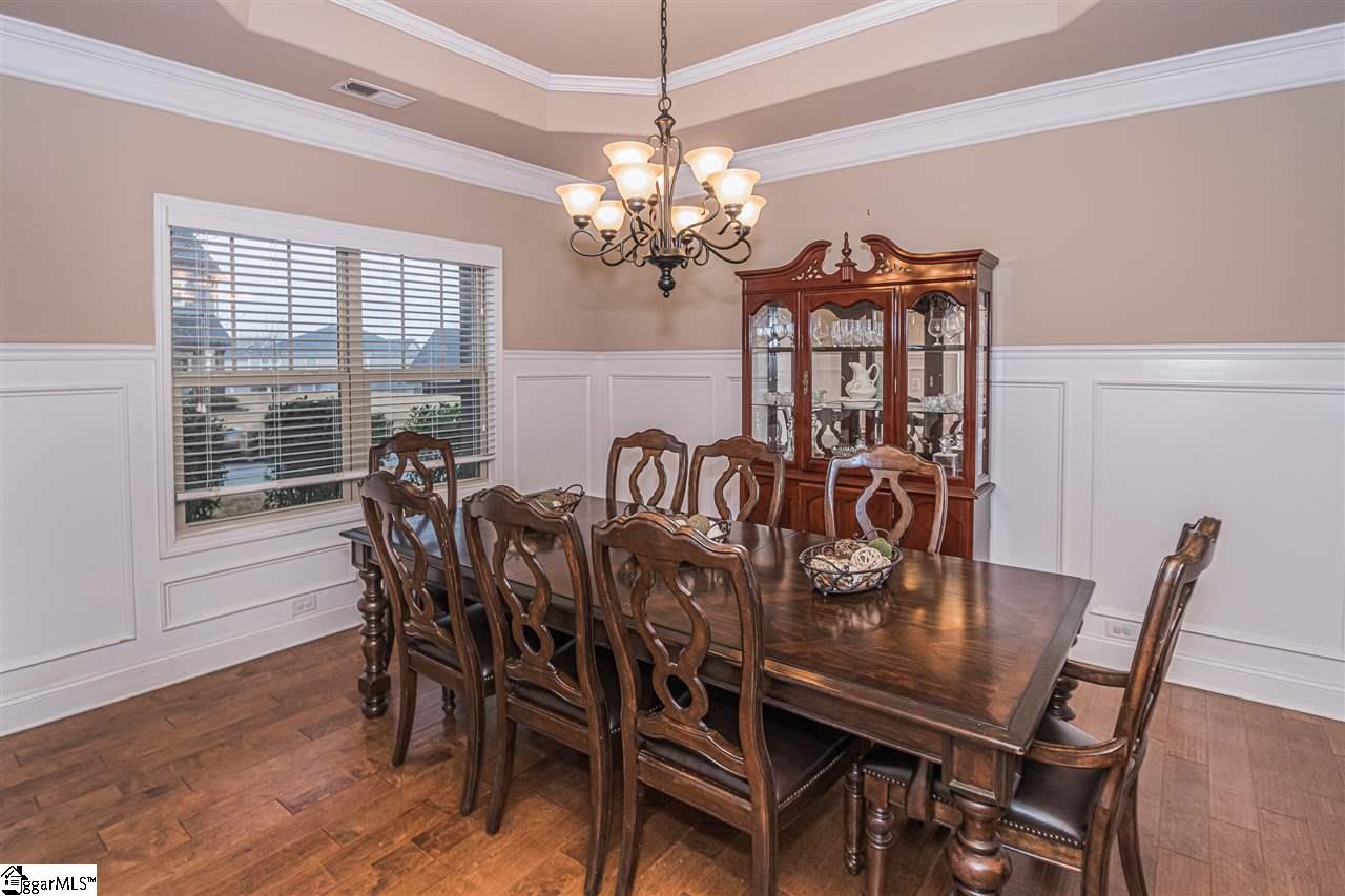 116 Sandpine Way Greer, SC 29651 - Photo 3 of 35