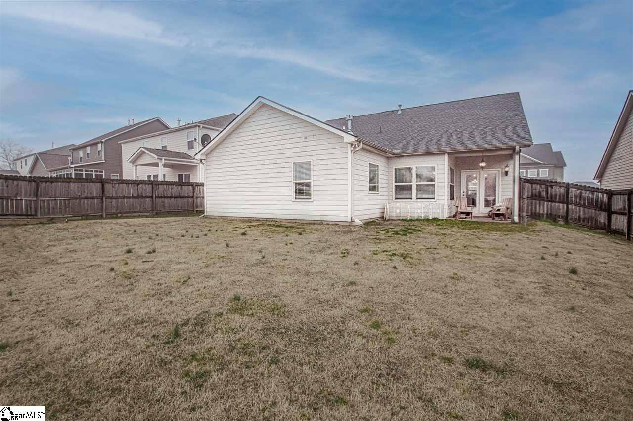 116 Sandpine Way Greer, SC 29651 - Photo 31 of 35