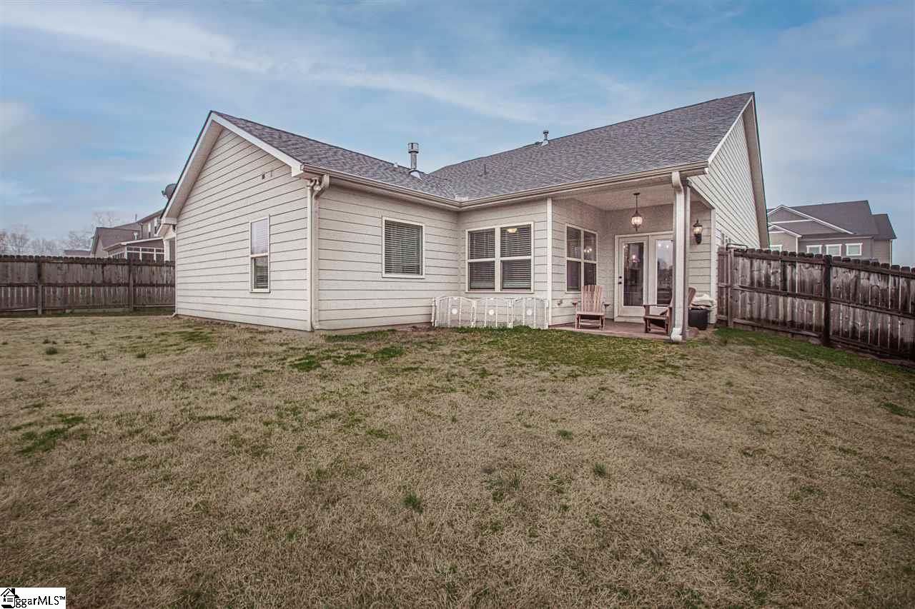 116 Sandpine Way Greer, SC 29651 - Photo 33 of 35
