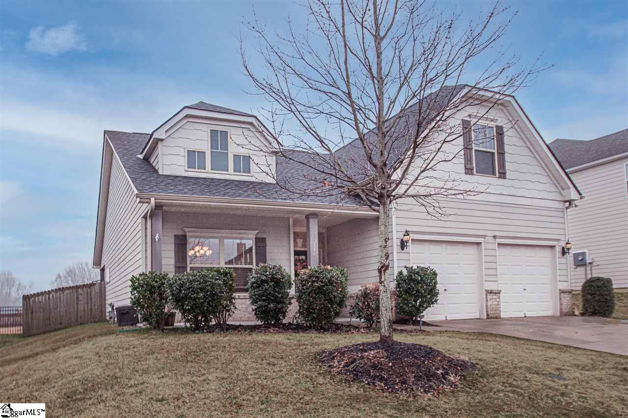 116 Sandpine Way Greer, SC 29651 - Photo 35 of 35