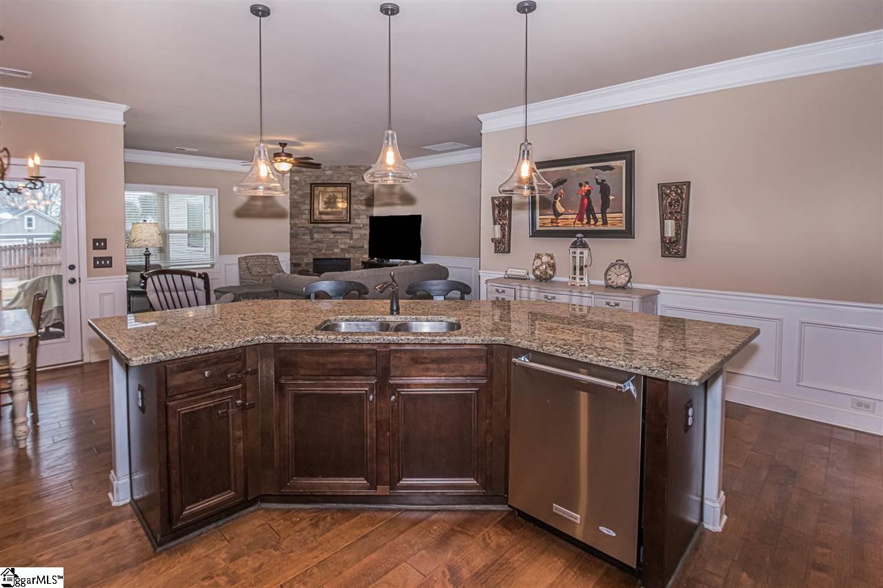 116 Sandpine Way Greer, SC 29651 - Photo 8 of 35