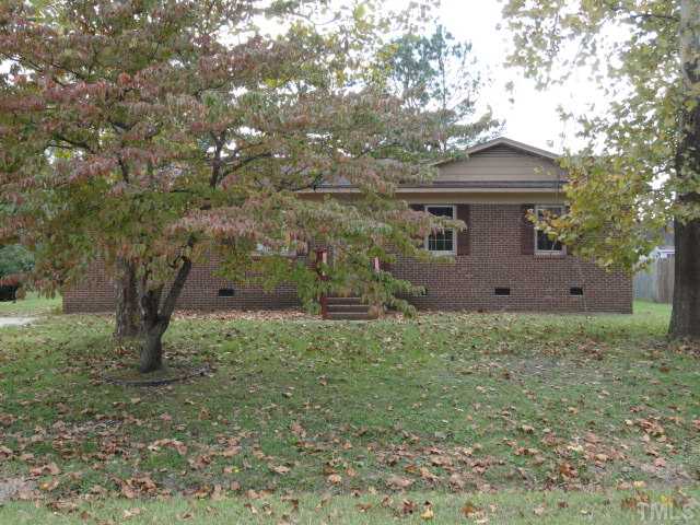 305 Barbour Road Smithfield, NC 27577 - Photo 1 of 3 Gallery Image 1