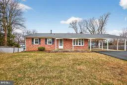 $3,100 | 17504 Redland Road, Derwood, MD 20855