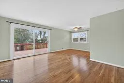 $3,100 | 17504 Redland Road, Derwood, MD 20855