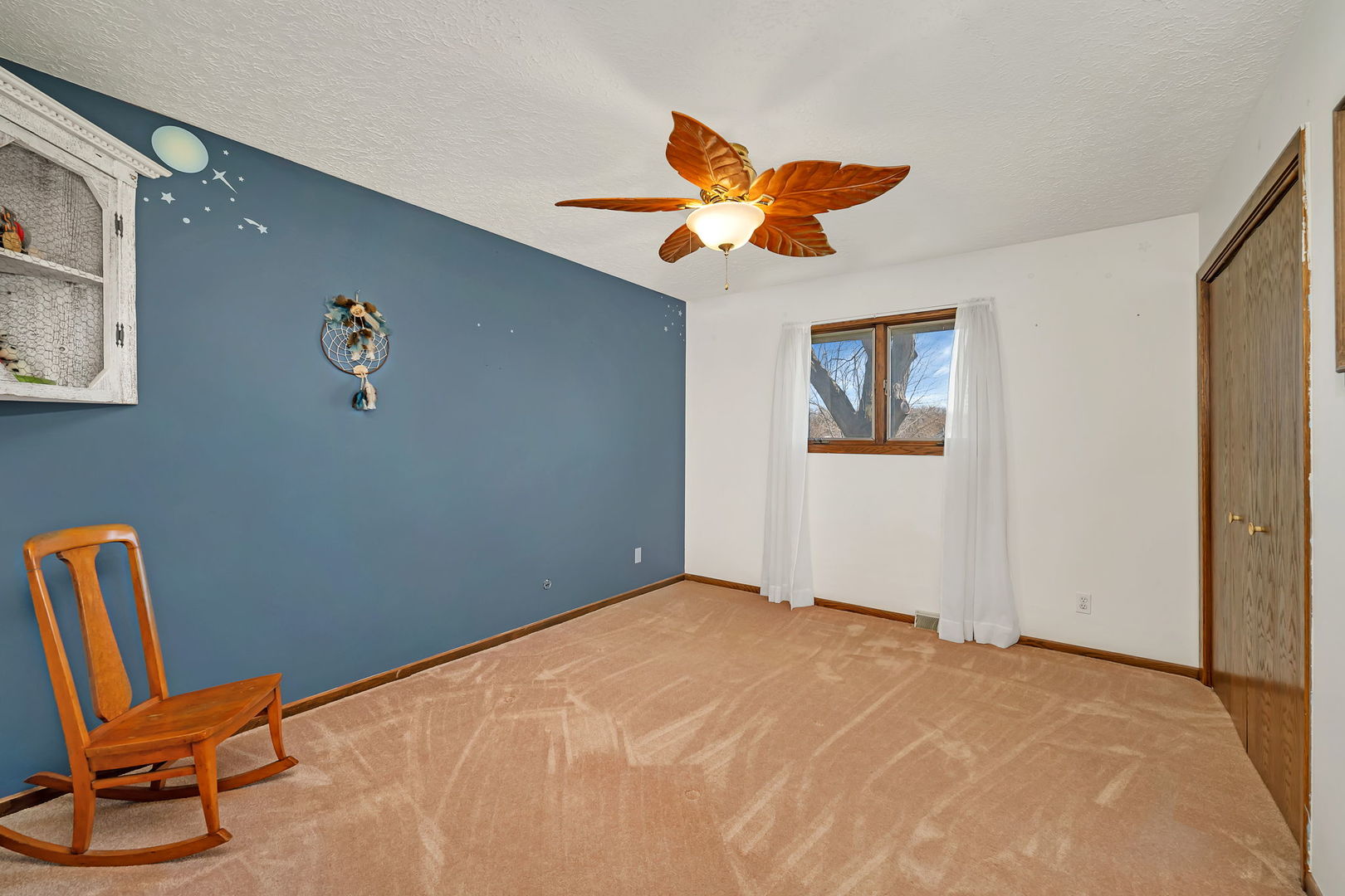 108 Deerpath Drive Minooka, IL 60447 - Photo 22 of 45 a view of room with a window