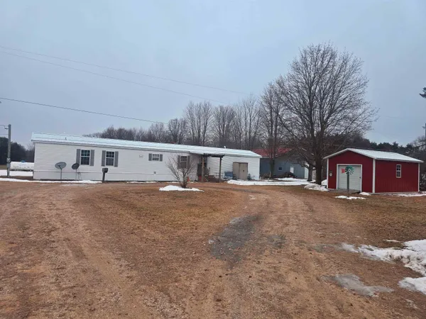 $118,000 | 10210 West Monroe Road, Elwell, MI 48832