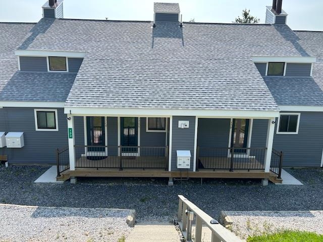 133 Okemo Trailside Extension, Unit 17 CL Ludlow, VT 05149 - Photo 1 of 22 Gallery Image 1