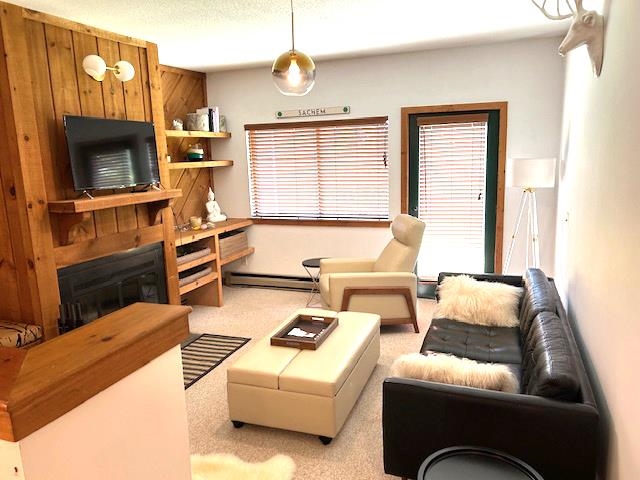 133 Okemo Trailside Extension, Unit 17 CL Ludlow, VT 05149 - Photo 2 of 22 Gallery Image 2