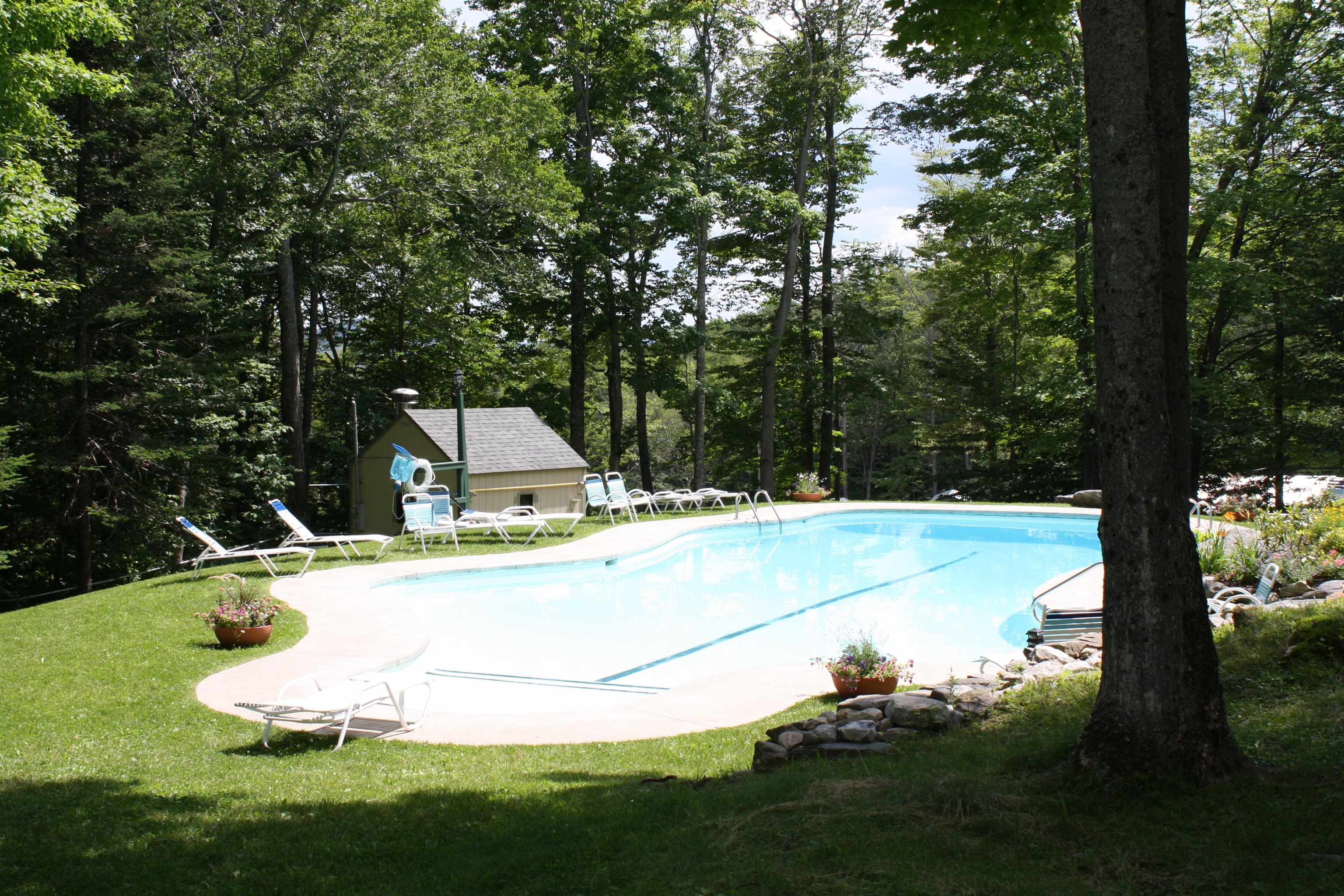 133 Okemo Trailside Extension, Unit 17 CL Ludlow, VT 05149 - Photo 4 of 22 Gallery Image 4