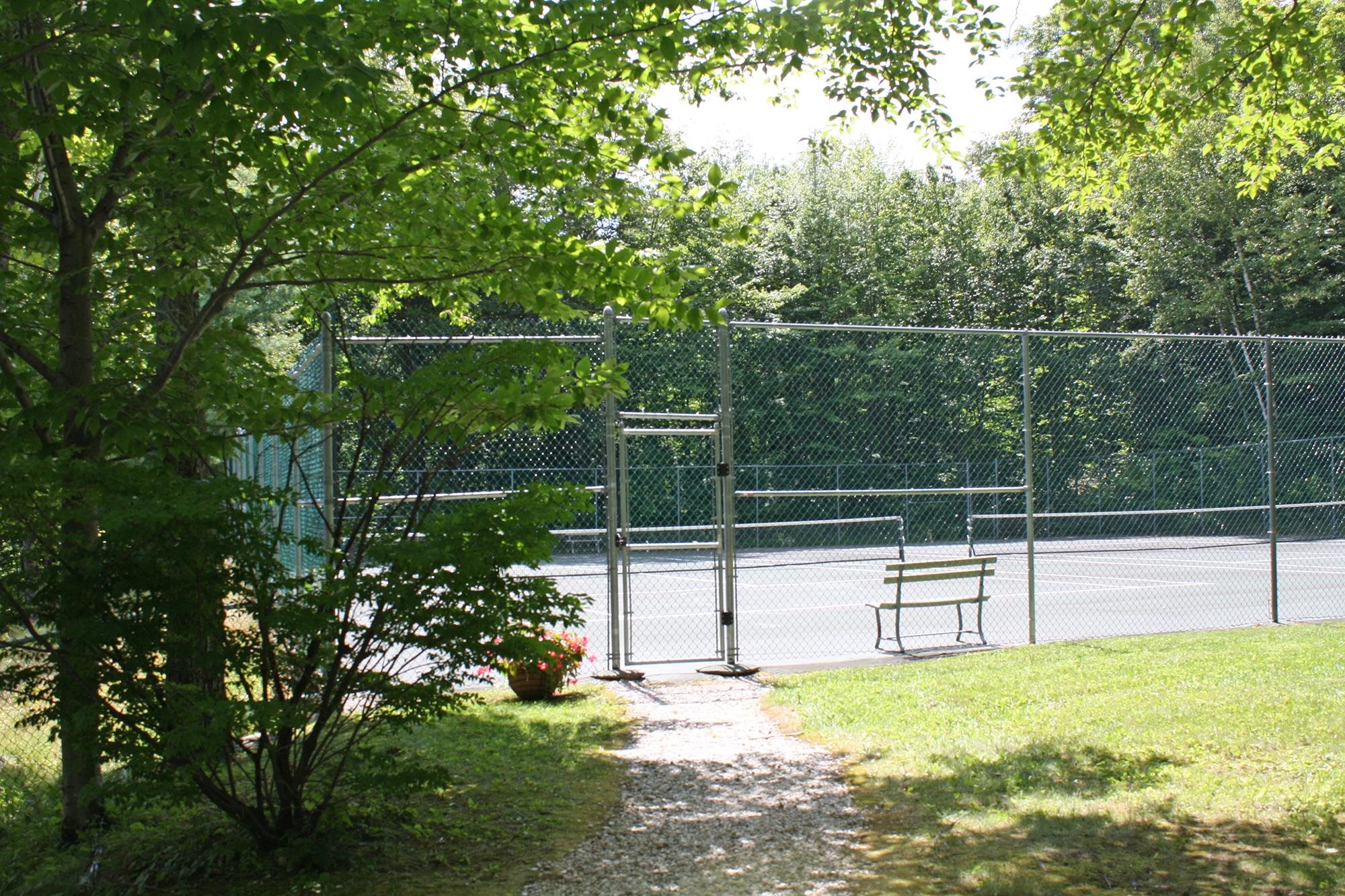 133 Okemo Trailside Extension, Unit 17 CL Ludlow, VT 05149 - Photo 5 of 22 Gallery Image 5