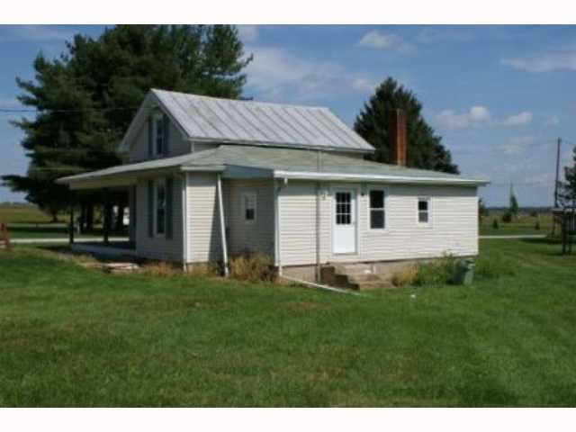 10140 Overly Road Fredericktown, OH 43019 - Photo 2 of 12