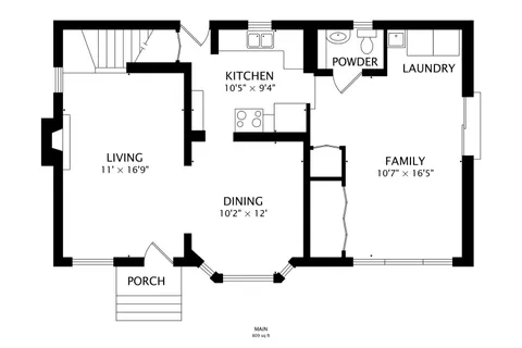 $369,999 | 150 Country Club Drive, Northlake, IL 60164