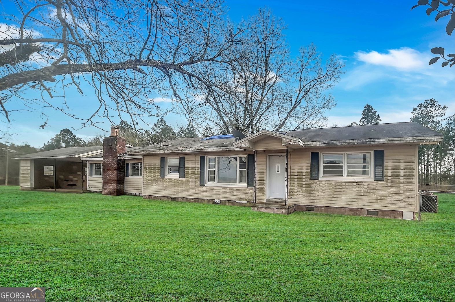 575 McCarty Road Sylvester, GA 31791 - Photo 1 of 20 Gallery Image 1