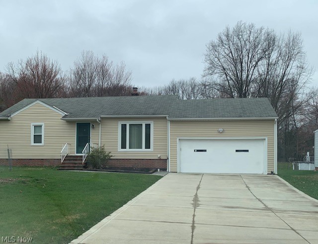 6464 Crossview Road Independence, OH 44131 - Photo 1 of 8