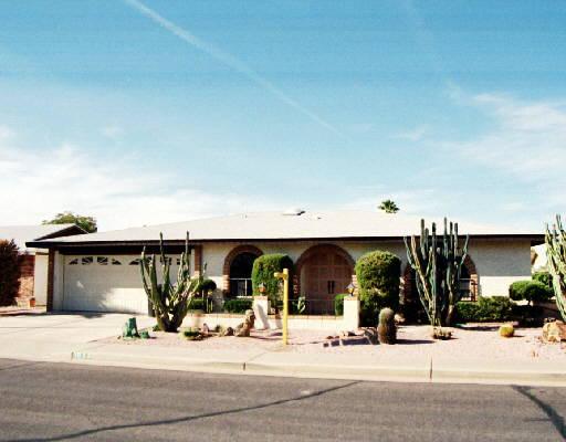 1036 South Rochester Mesa, AZ 85206 - Photo 1 of 1 Primary Photo