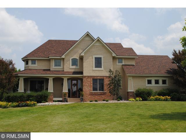 1627 Harbour Point Eagan, MN 55122 - Photo 1 of 1