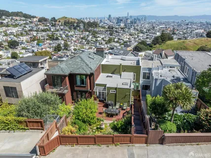 $2,500,000 | 3348 Market Street, San Francisco, CA 94114