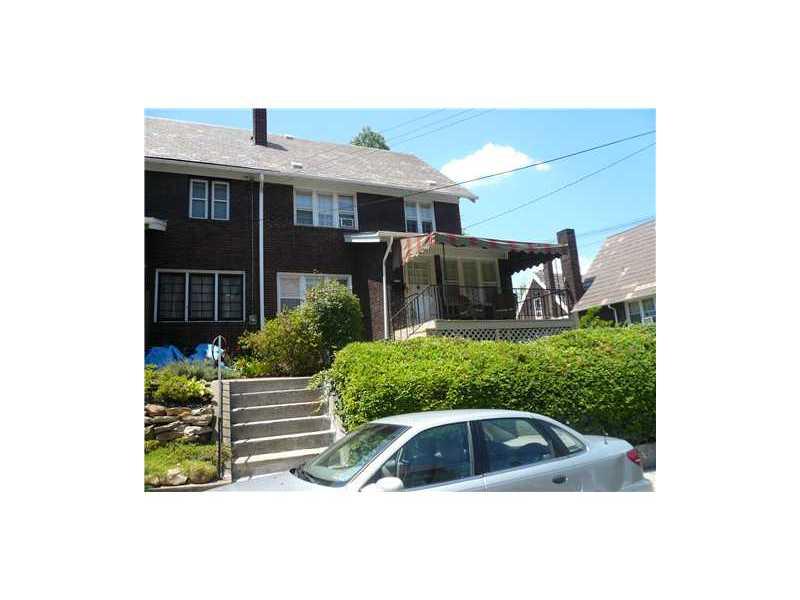 5715 Munhall Road Pittsburgh, PA 15217 - Photo 1 of 8 Exterior Front.