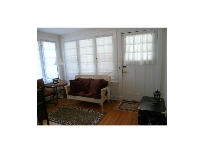 5715 Munhall Road Pittsburgh, PA 15217 - Photo 2 of 8 Other. Inviting Sunroom