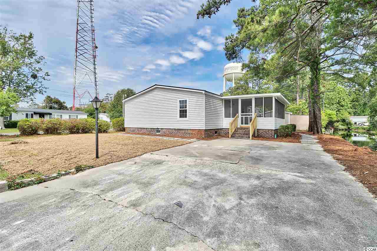 780 Arbor Lane Murrells Inlet, SC 29576 - Photo 30 of 37