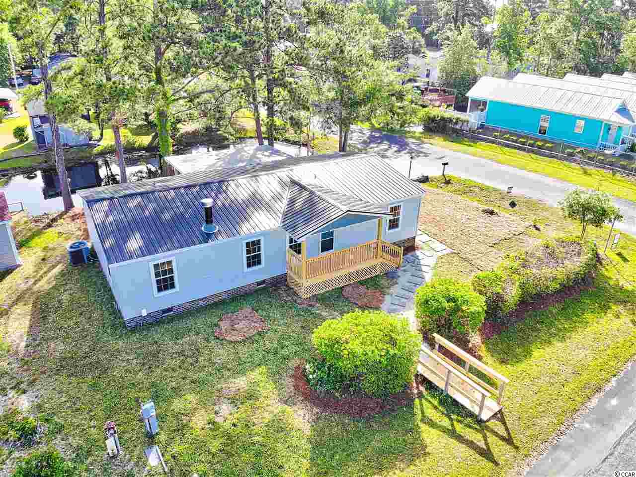 780 Arbor Lane Murrells Inlet, SC 29576 - Photo 32 of 37