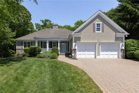 $1,400,000 | 9 Newbury Drive, Westerly, RI 02891