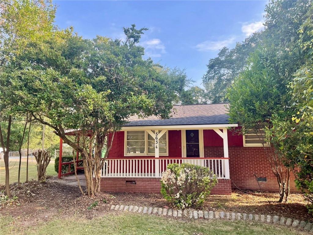 5634 Valleybrook Road Columbus, GA 31907 - Photo 1 of 1 Gallery Image 1