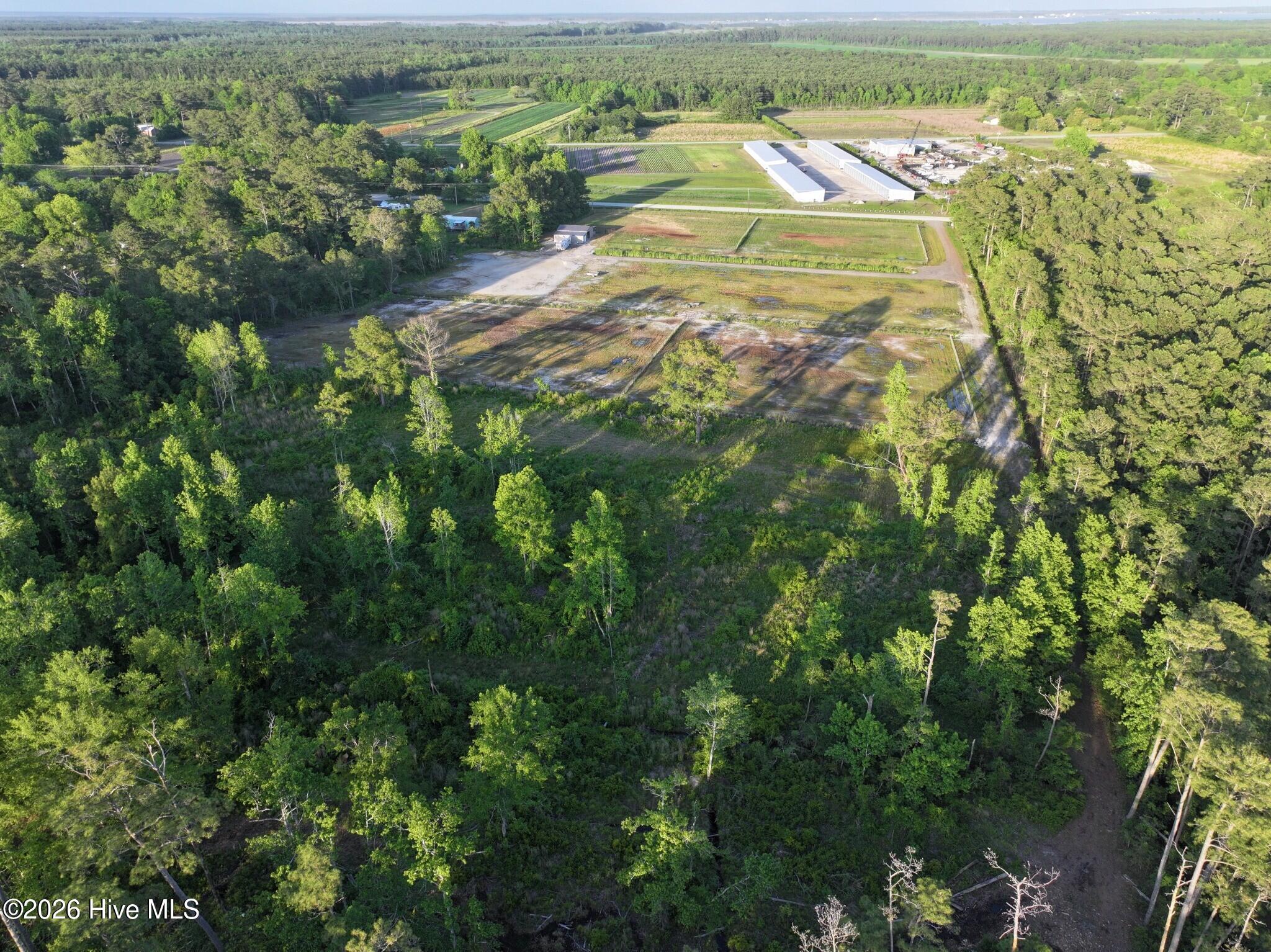 705 Russells Creek Road Beaufort, NC 28516 - Photo 6 of 36