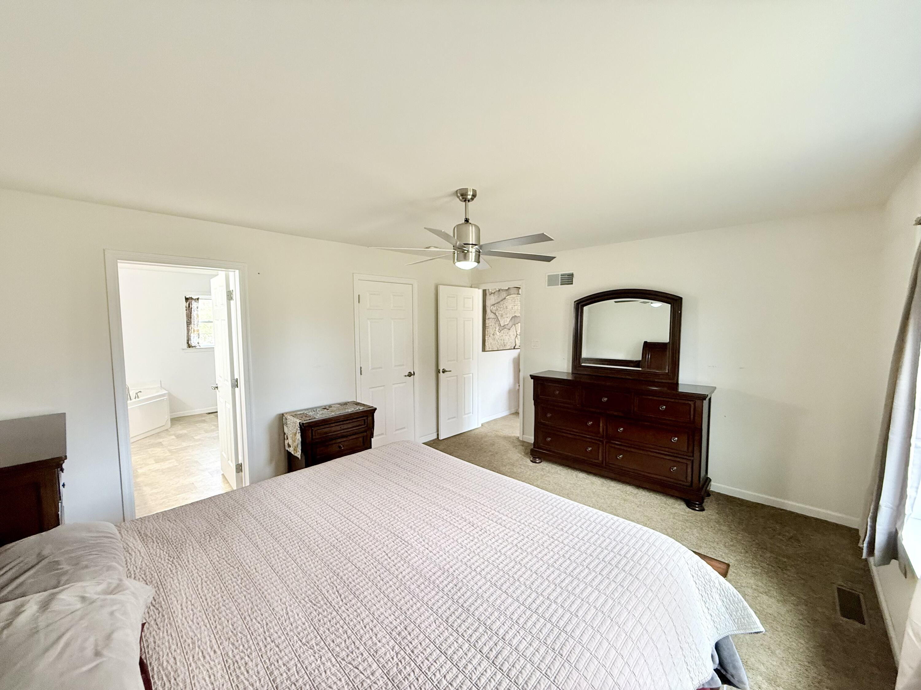 36 Bell Road Chazy, NY 12921 - Photo 12 of 29 Primary bedroom