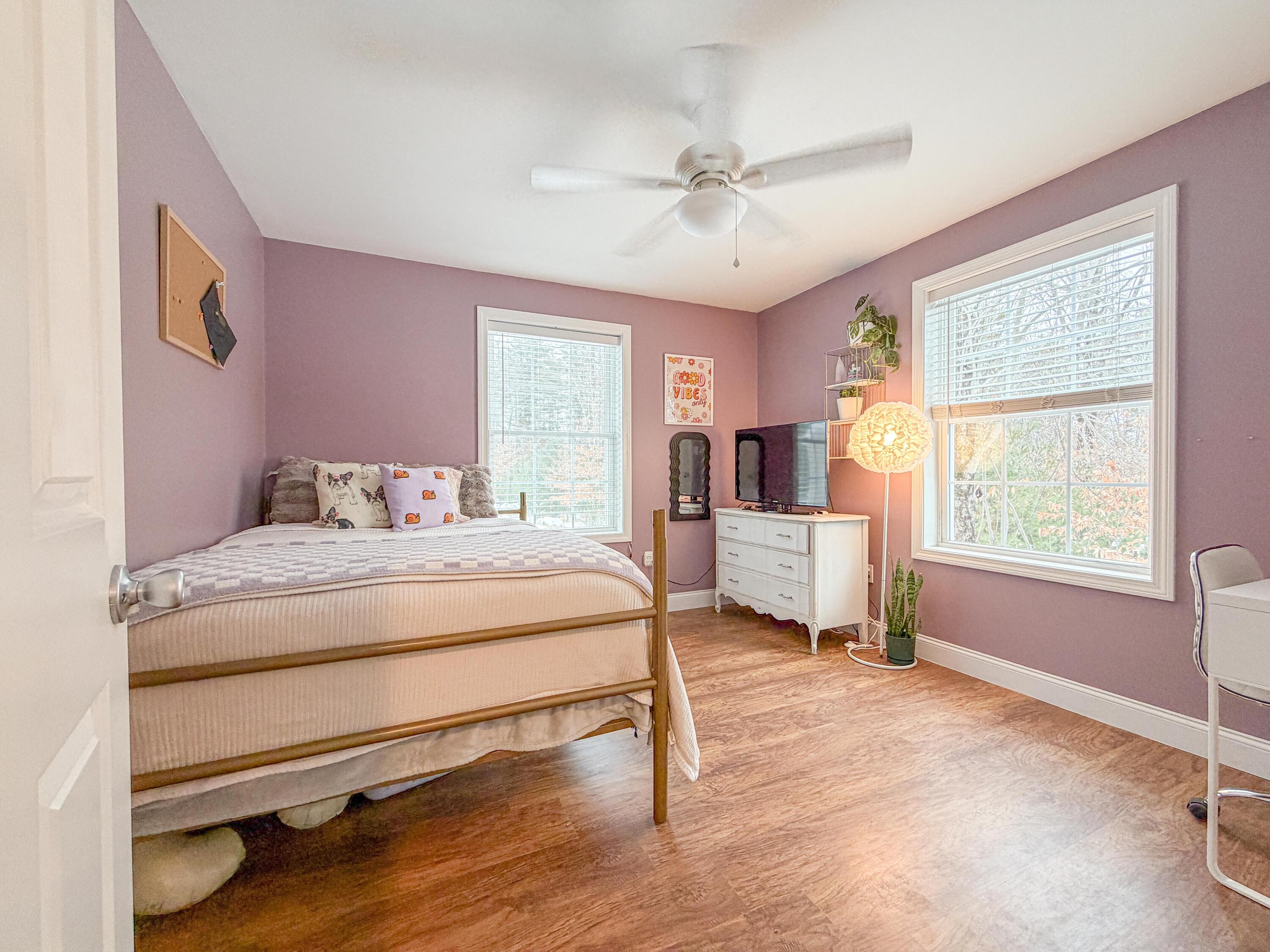 446 Doles Ridge Road Limerick, ME 04048 - Photo 32 of 45 446 Doles Ridge Rd Limerick -41