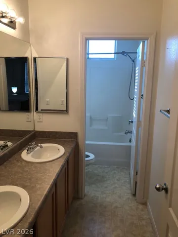 $1,995 | 706 Aloe Yucca Avenue, Henderson, NV 89011