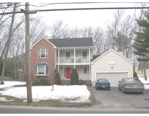 295 Potter Road Framingham, MA 01701 - Photo 1 of 11