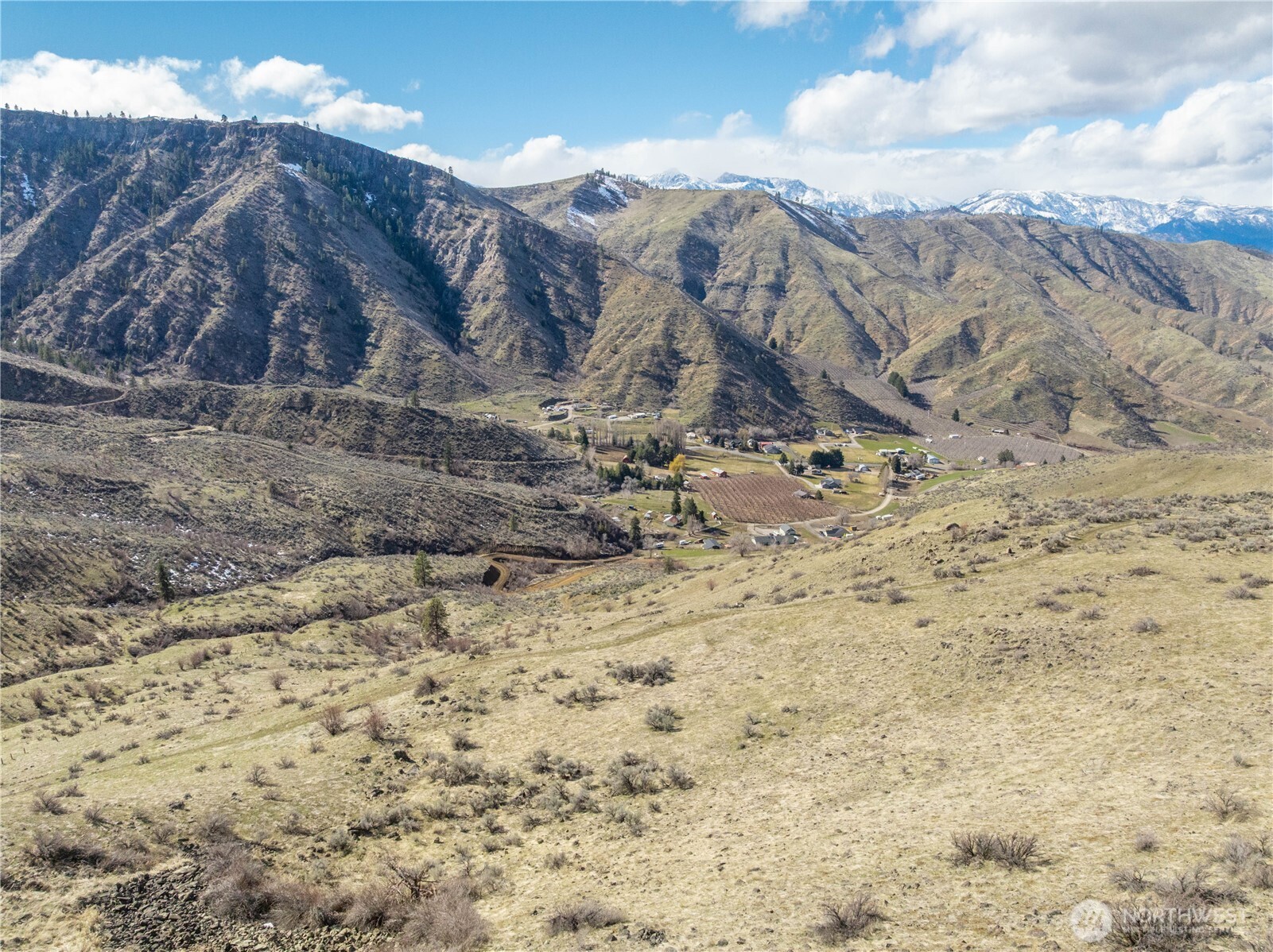 229 Juniper (lot 2) Lane Monitor, WA 98836 - Photo 13 of 27