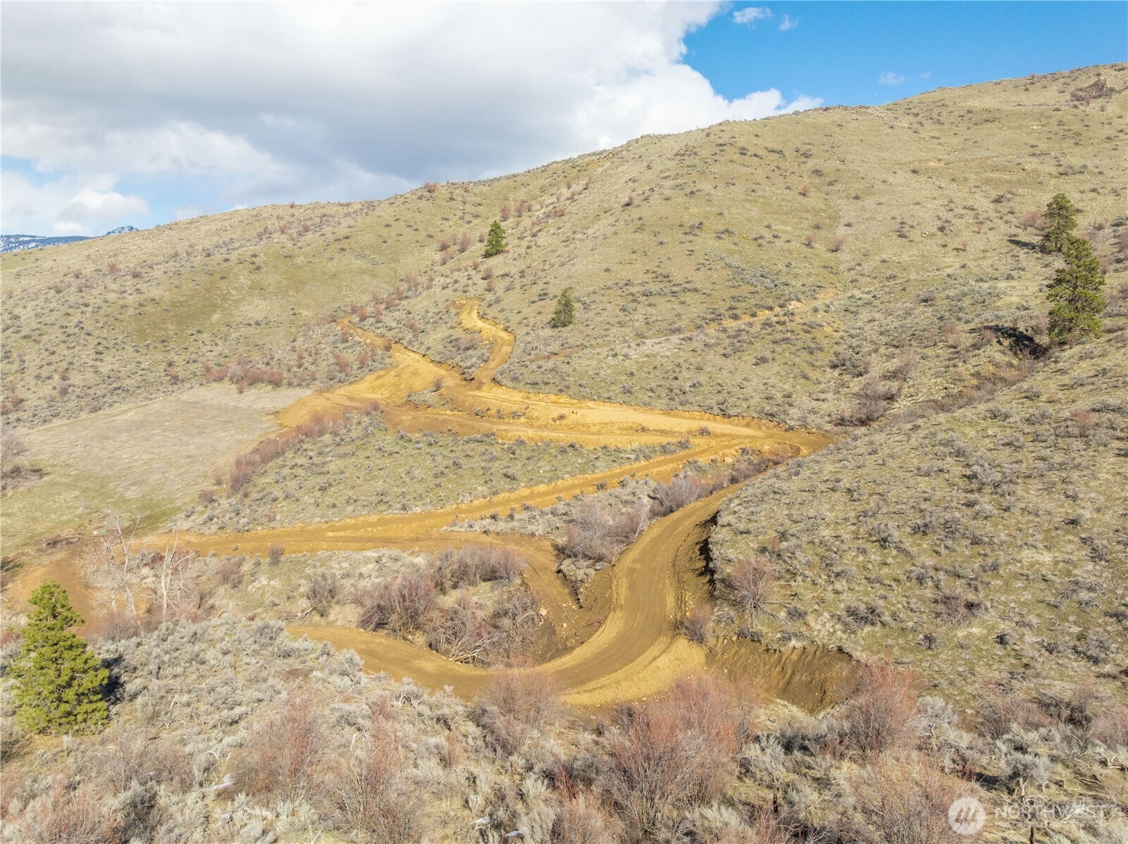 229 Juniper (lot 2) Lane Monitor, WA 98836 - Photo 14 of 27