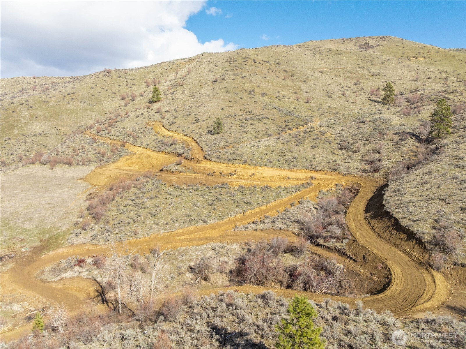 229 Juniper (lot 2) Lane Monitor, WA 98836 - Photo 15 of 27