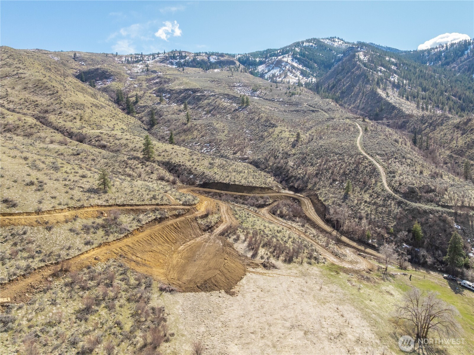 229 Juniper (lot 2) Lane Monitor, WA 98836 - Photo 16 of 27