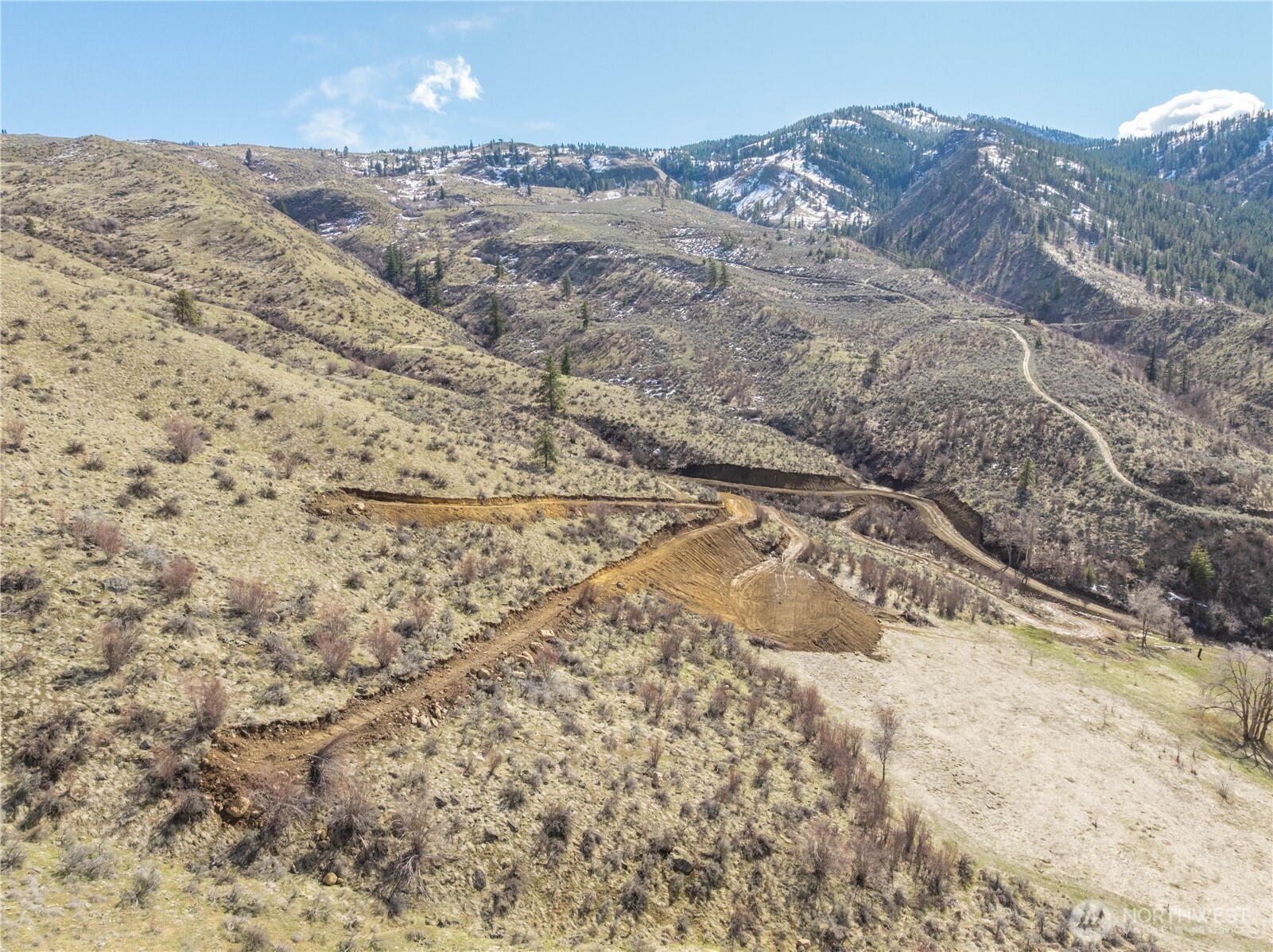 229 Juniper (lot 2) Lane Monitor, WA 98836 - Photo 17 of 27