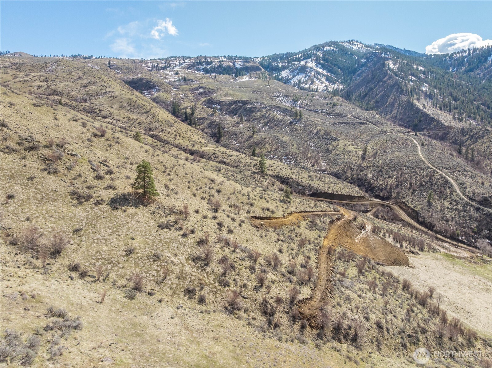 229 Juniper (lot 2) Lane Monitor, WA 98836 - Photo 18 of 27