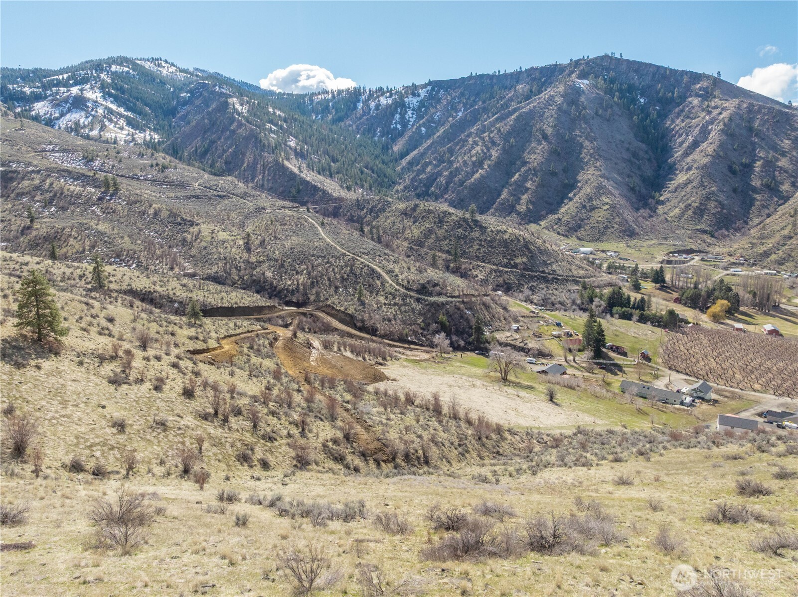 229 Juniper (lot 2) Lane Monitor, WA 98836 - Photo 19 of 27