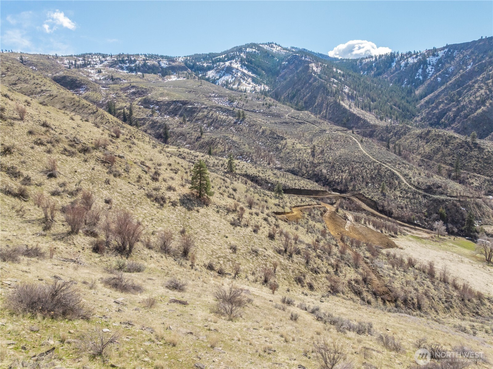 229 Juniper (lot 2) Lane Monitor, WA 98836 - Photo 20 of 27