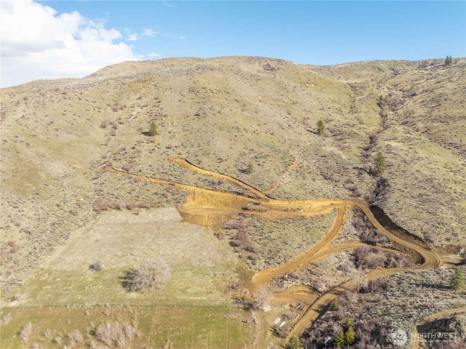 229 Juniper (lot 2) Lane Monitor, WA 98836 - Photo 24 of 27