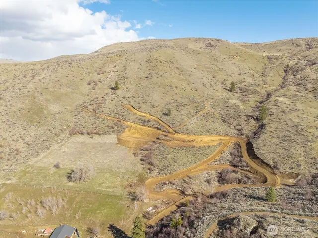 $150,000 | 229 Juniper (lot 2) Lane, Monitor, WA 98836