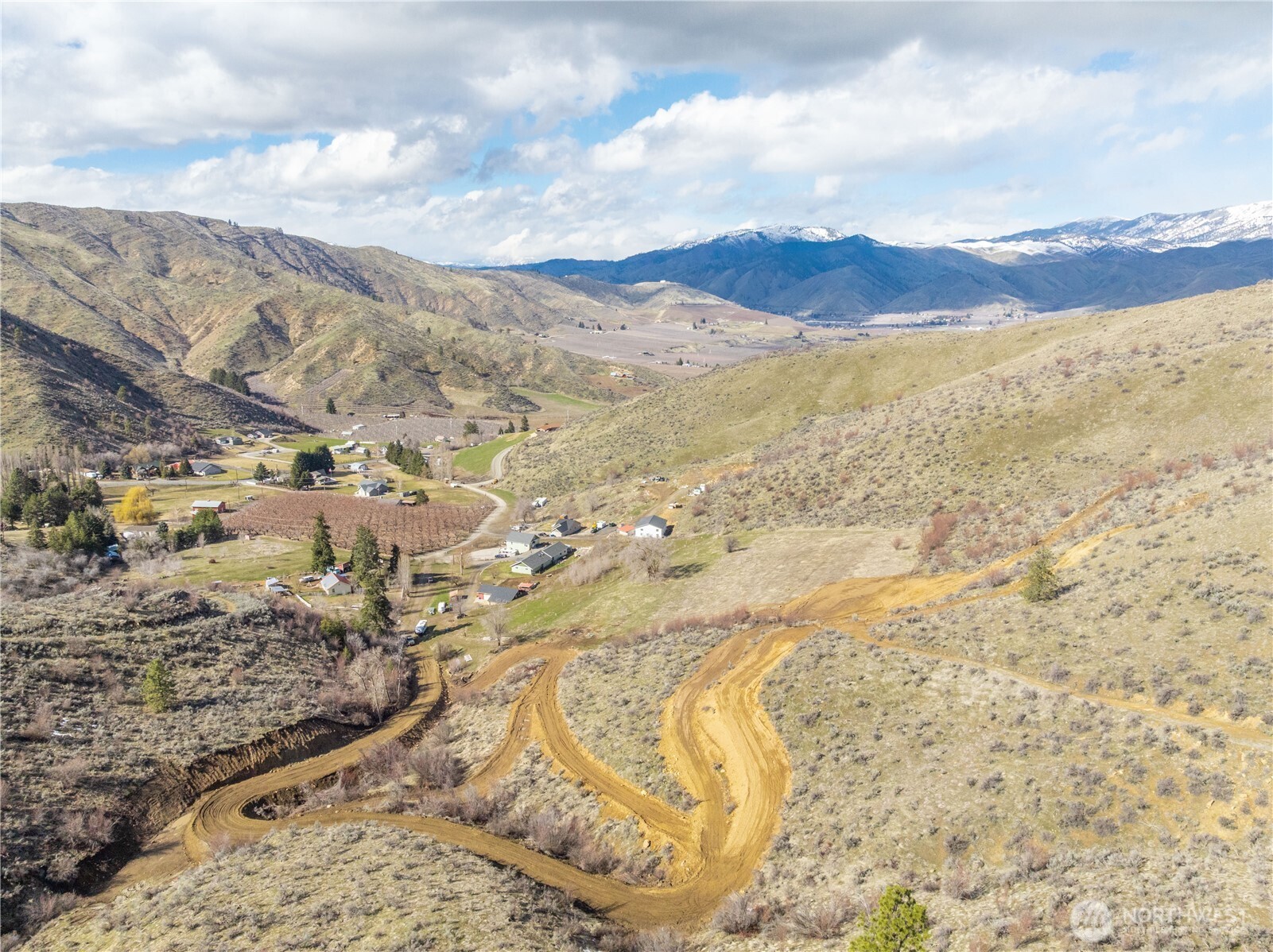 229 Juniper (lot 2) Lane Monitor, WA 98836 - Photo 27 of 27