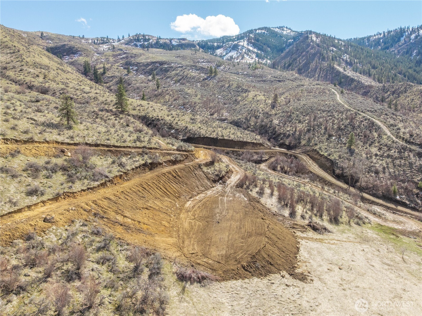 229 Juniper (lot 2) Lane Monitor, WA 98836 - Photo 5 of 27